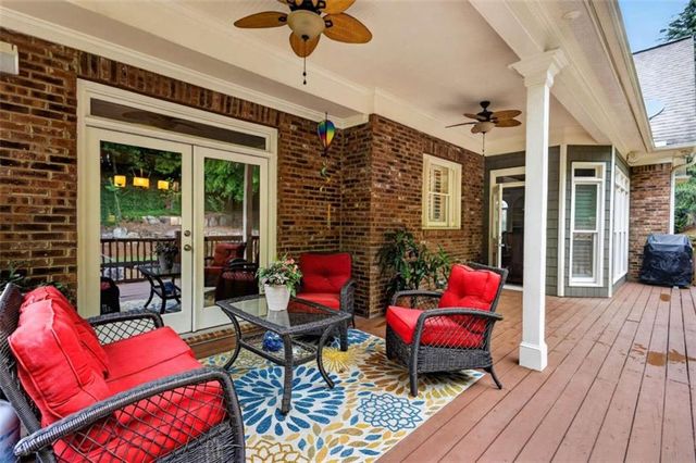 2970 Spindletop Drive, Cumming, GA 30041