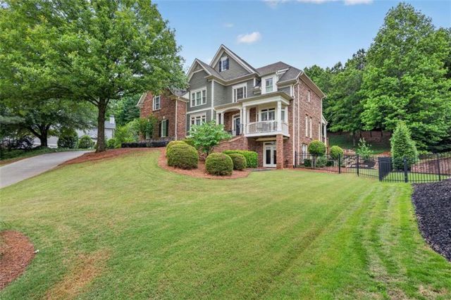 2970 Spindletop Drive, Cumming, GA 30041