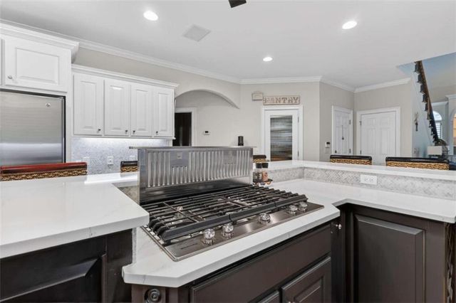2970 Spindletop Drive, Cumming, GA 30041