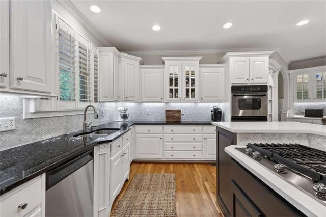 2970 Spindletop Drive, Cumming, GA 30041