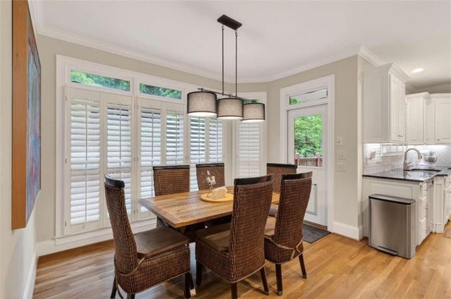 2970 Spindletop Drive, Cumming, GA 30041