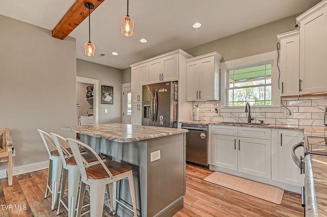 3451 Milburnton Road, Limestone, TN 37681