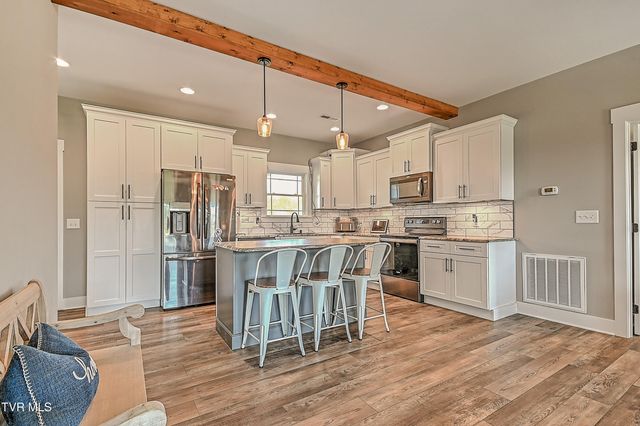 3451 Milburnton Road, Limestone, TN 37681