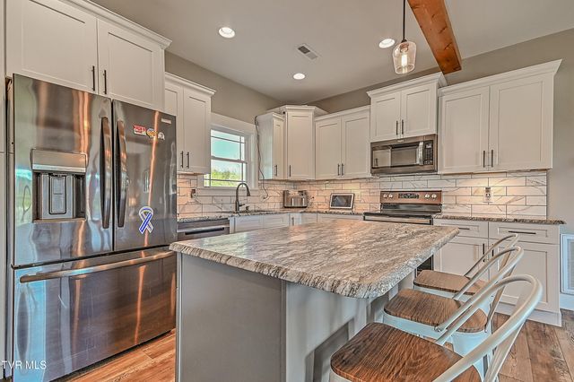 3451 Milburnton Road, Limestone, TN 37681