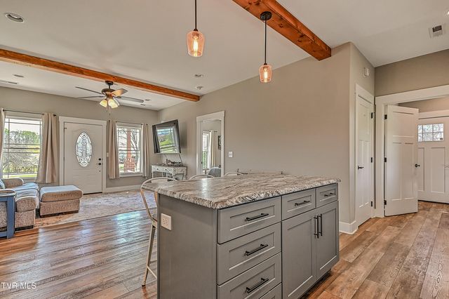 3451 Milburnton Road, Limestone, TN 37681