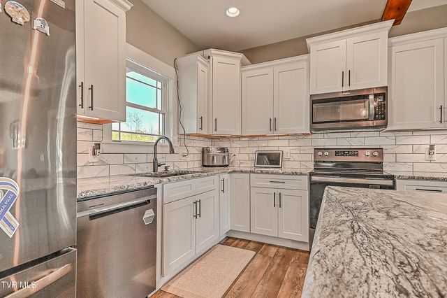 3451 Milburnton Road, Limestone, TN 37681