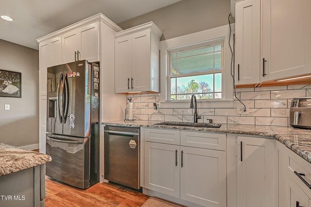 3451 Milburnton Road, Limestone, TN 37681