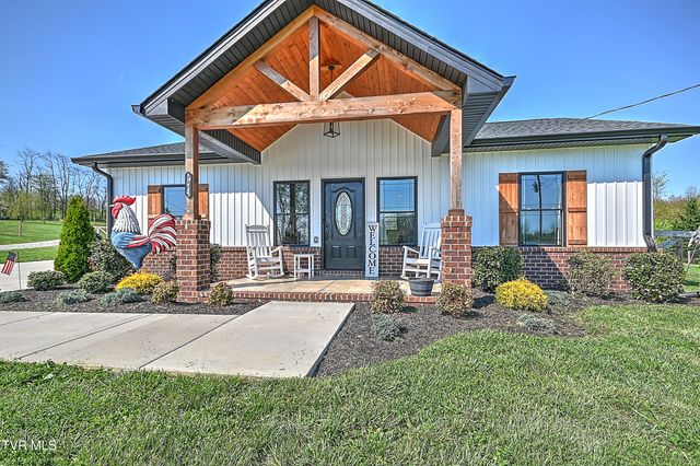 3451 Milburnton Road, Limestone, TN 37681