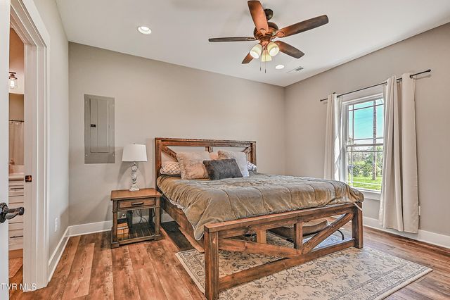 3451 Milburnton Road, Limestone, TN 37681