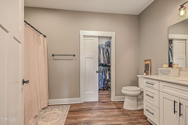 3451 Milburnton Road, Limestone, TN 37681