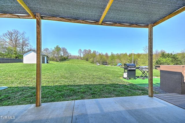 3451 Milburnton Road, Limestone, TN 37681