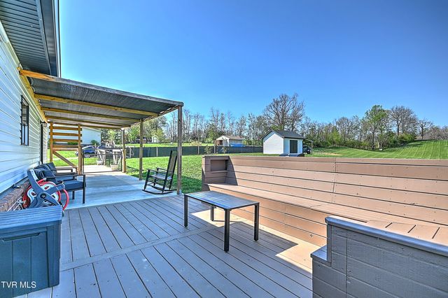 3451 Milburnton Road, Limestone, TN 37681