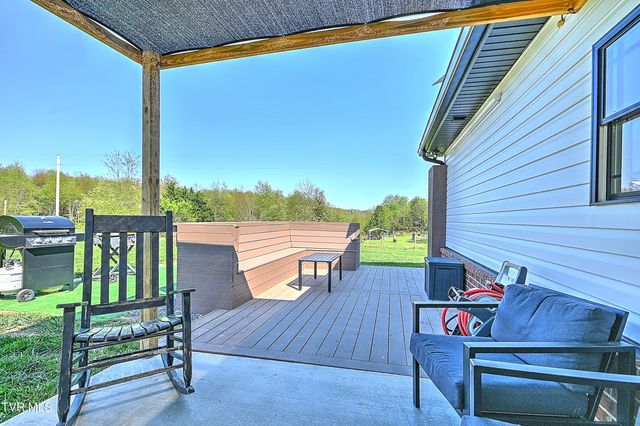 3451 Milburnton Road, Limestone, TN 37681