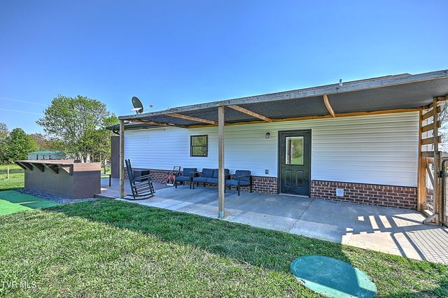 3451 Milburnton Road, Limestone, TN 37681