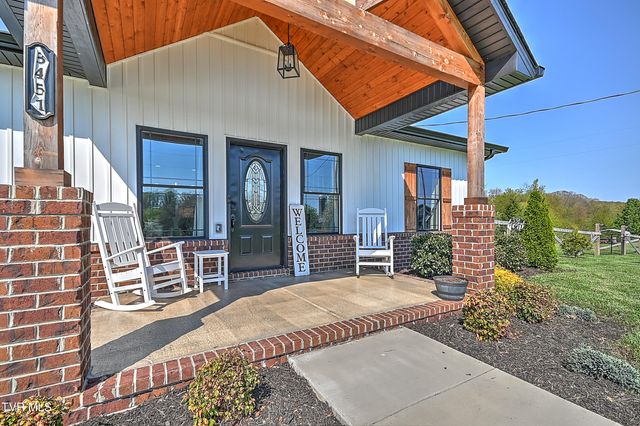 3451 Milburnton Road, Limestone, TN 37681