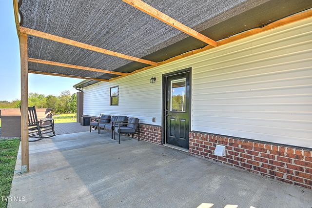 3451 Milburnton Road, Limestone, TN 37681