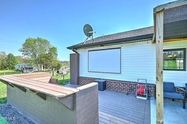 3451 Milburnton Road, Limestone, TN 37681