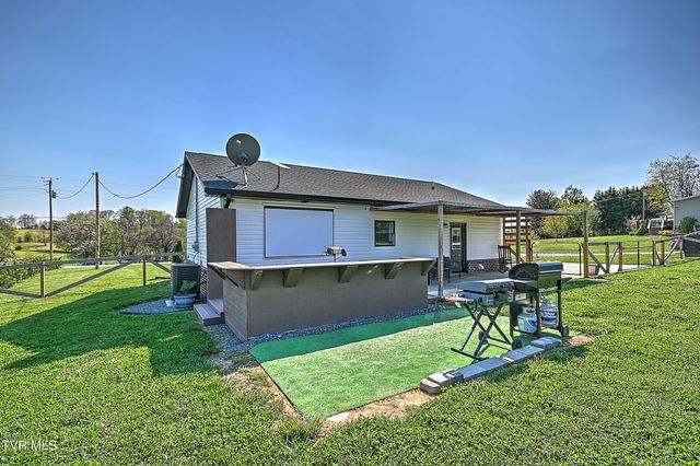 3451 Milburnton Road, Limestone, TN 37681