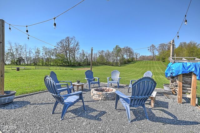 3451 Milburnton Road, Limestone, TN 37681