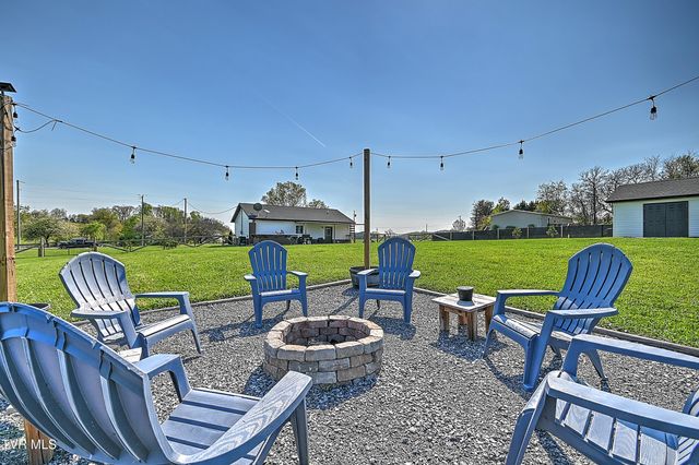 3451 Milburnton Road, Limestone, TN 37681
