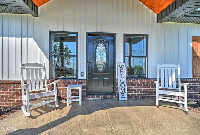 3451 Milburnton Road, Limestone, TN 37681