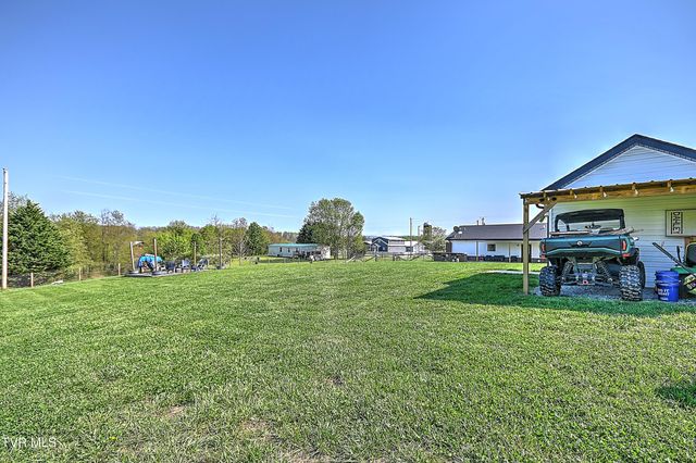 3451 Milburnton Road, Limestone, TN 37681
