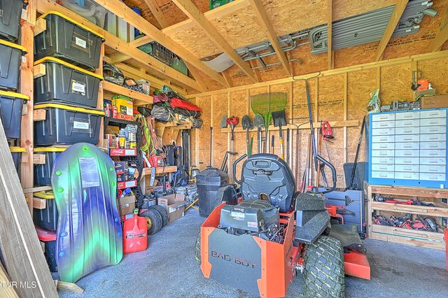 3451 Milburnton Road, Limestone, TN 37681