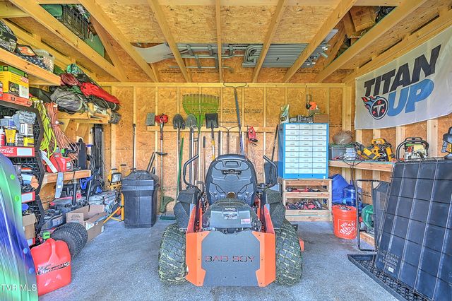 3451 Milburnton Road, Limestone, TN 37681