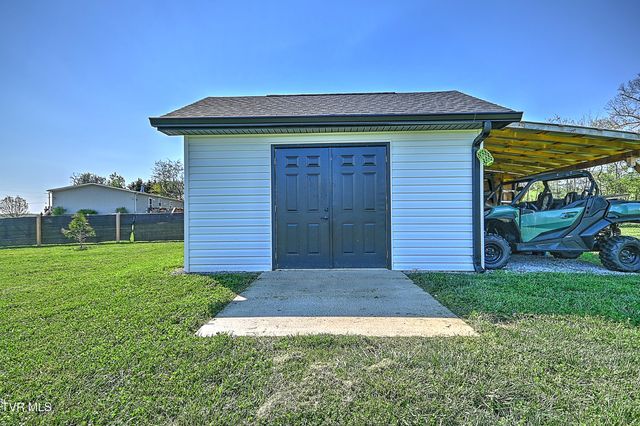 3451 Milburnton Road, Limestone, TN 37681