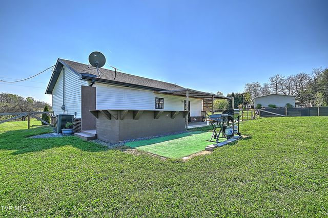 3451 Milburnton Road, Limestone, TN 37681