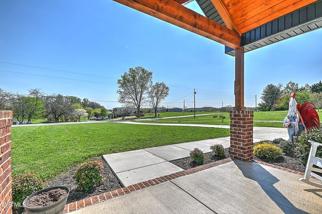 3451 Milburnton Road, Limestone, TN 37681