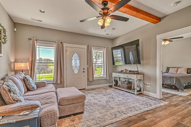 3451 Milburnton Road, Limestone, TN 37681