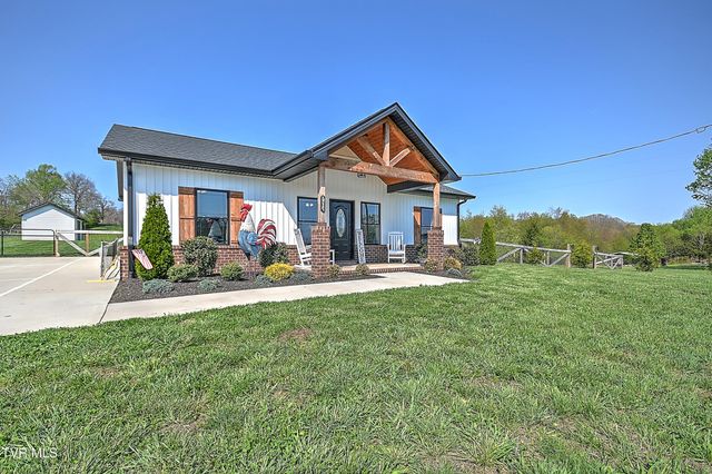 3451 Milburnton Road, Limestone, TN 37681