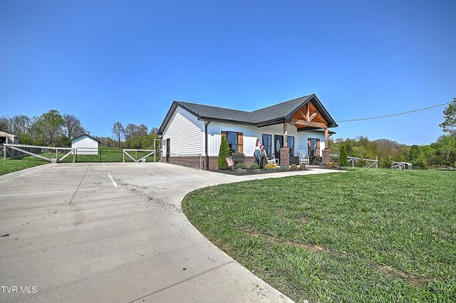 3451 Milburnton Road, Limestone, TN 37681