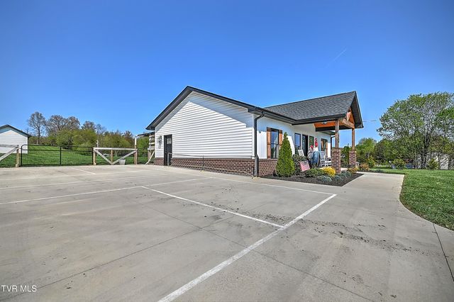 3451 Milburnton Road, Limestone, TN 37681