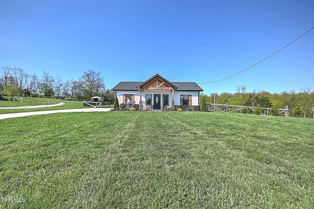 3451 Milburnton Road, Limestone, TN 37681