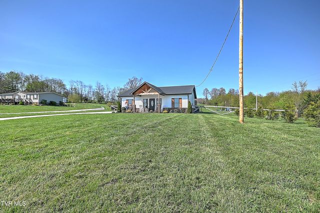 3451 Milburnton Road, Limestone, TN 37681
