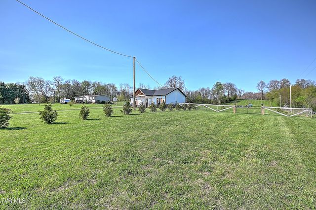 3451 Milburnton Road, Limestone, TN 37681