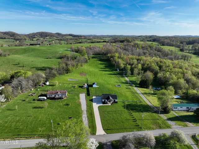 3451 Milburnton Road, Limestone, TN 37681