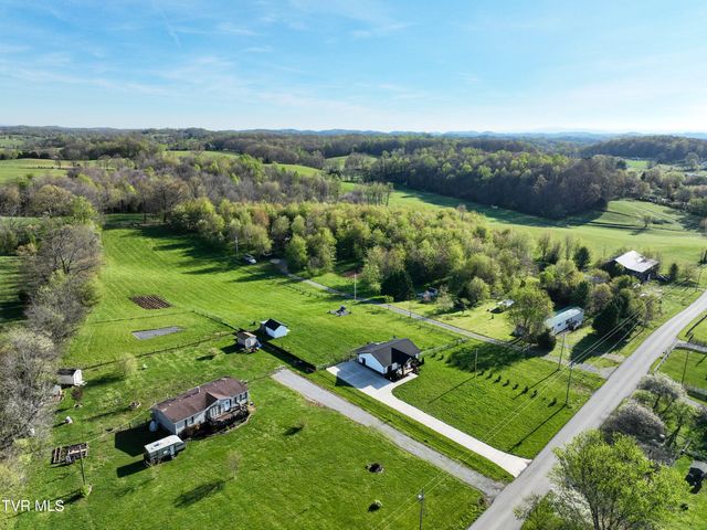 3451 Milburnton Road, Limestone, TN 37681