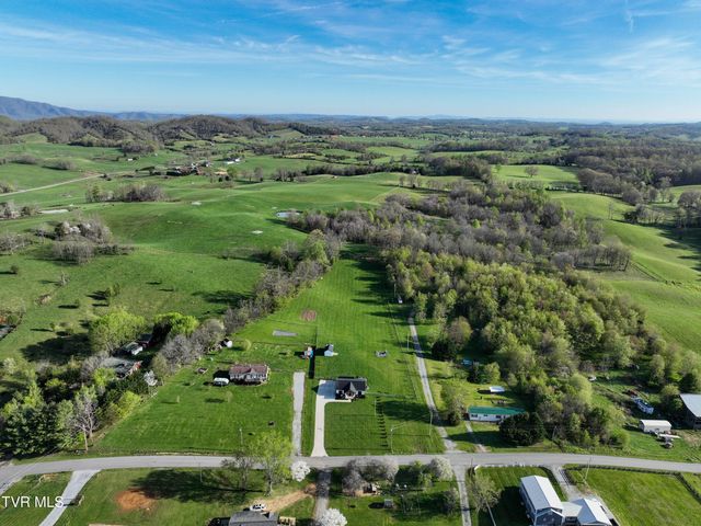3451 Milburnton Road, Limestone, TN 37681