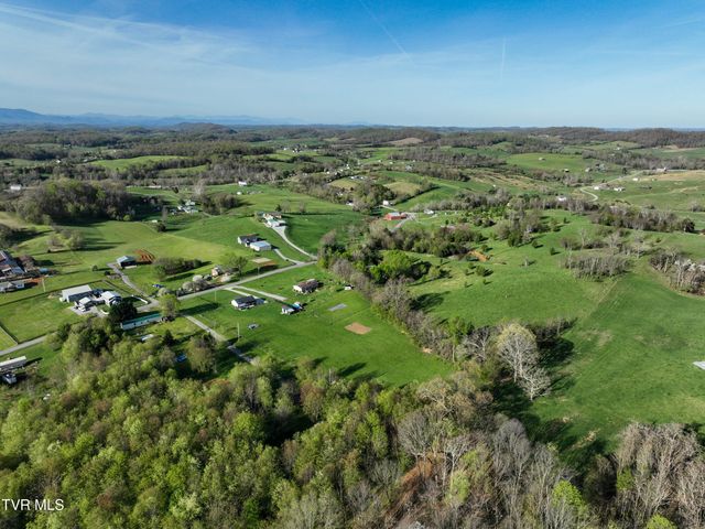 3451 Milburnton Road, Limestone, TN 37681