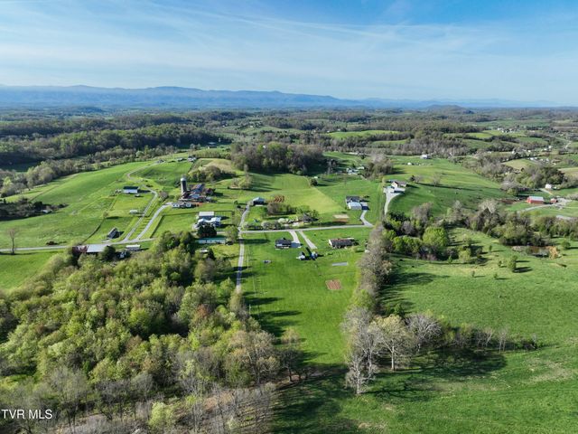 3451 Milburnton Road, Limestone, TN 37681