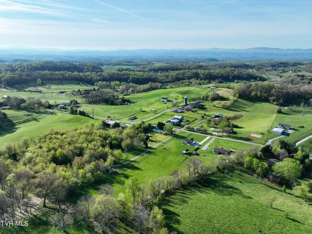 3451 Milburnton Road, Limestone, TN 37681