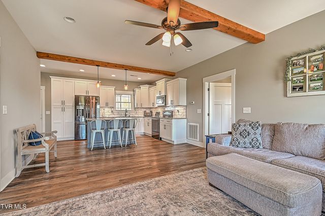3451 Milburnton Road, Limestone, TN 37681