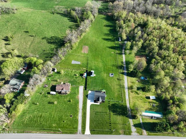 3451 Milburnton Road, Limestone, TN 37681