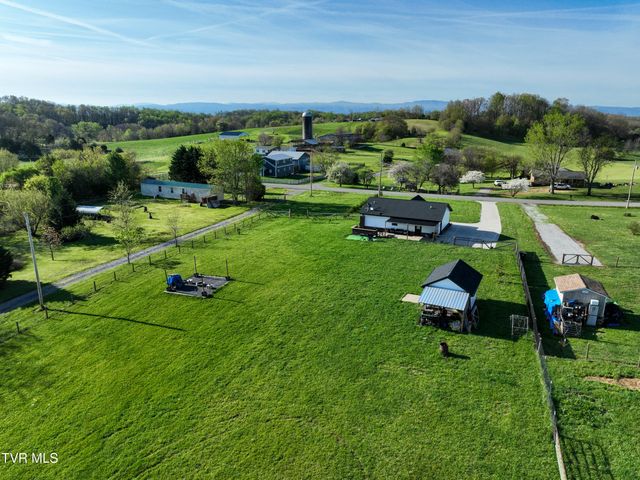3451 Milburnton Road, Limestone, TN 37681