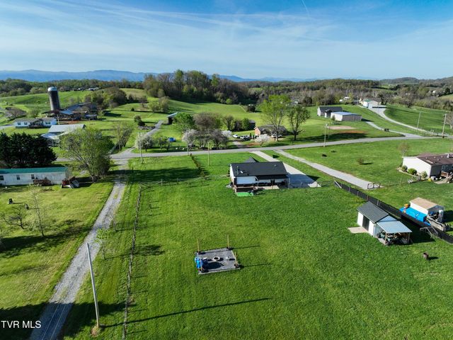 3451 Milburnton Road, Limestone, TN 37681