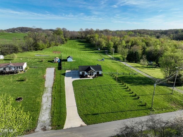 3451 Milburnton Road, Limestone, TN 37681