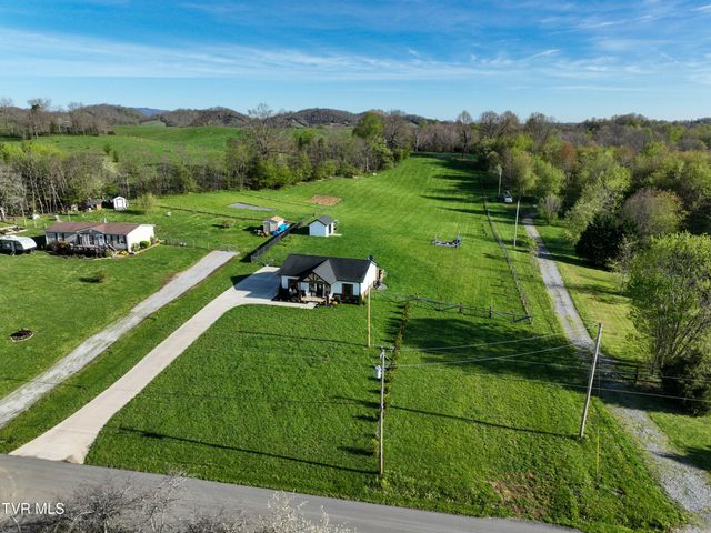 3451 Milburnton Road, Limestone, TN 37681